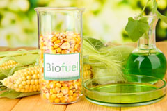 Stranocum biofuel availability